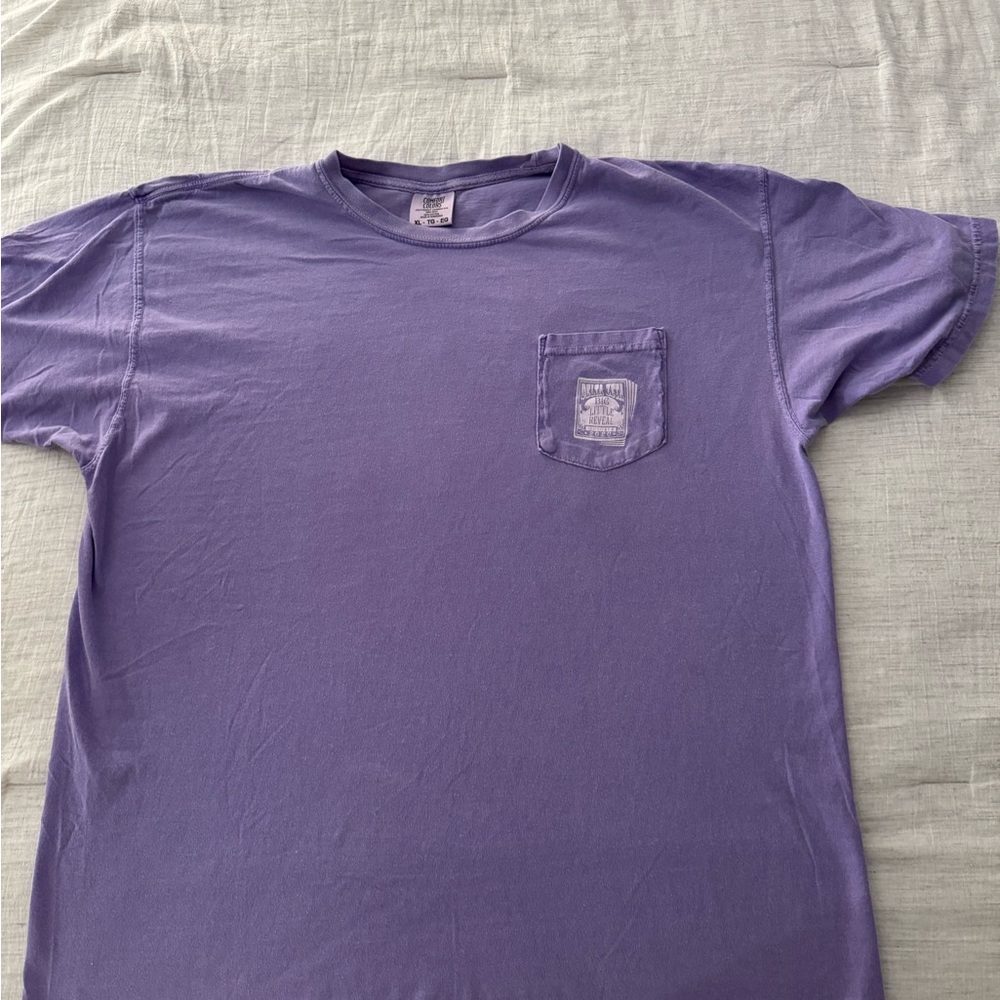 Delta Zeta UT T-Shirt